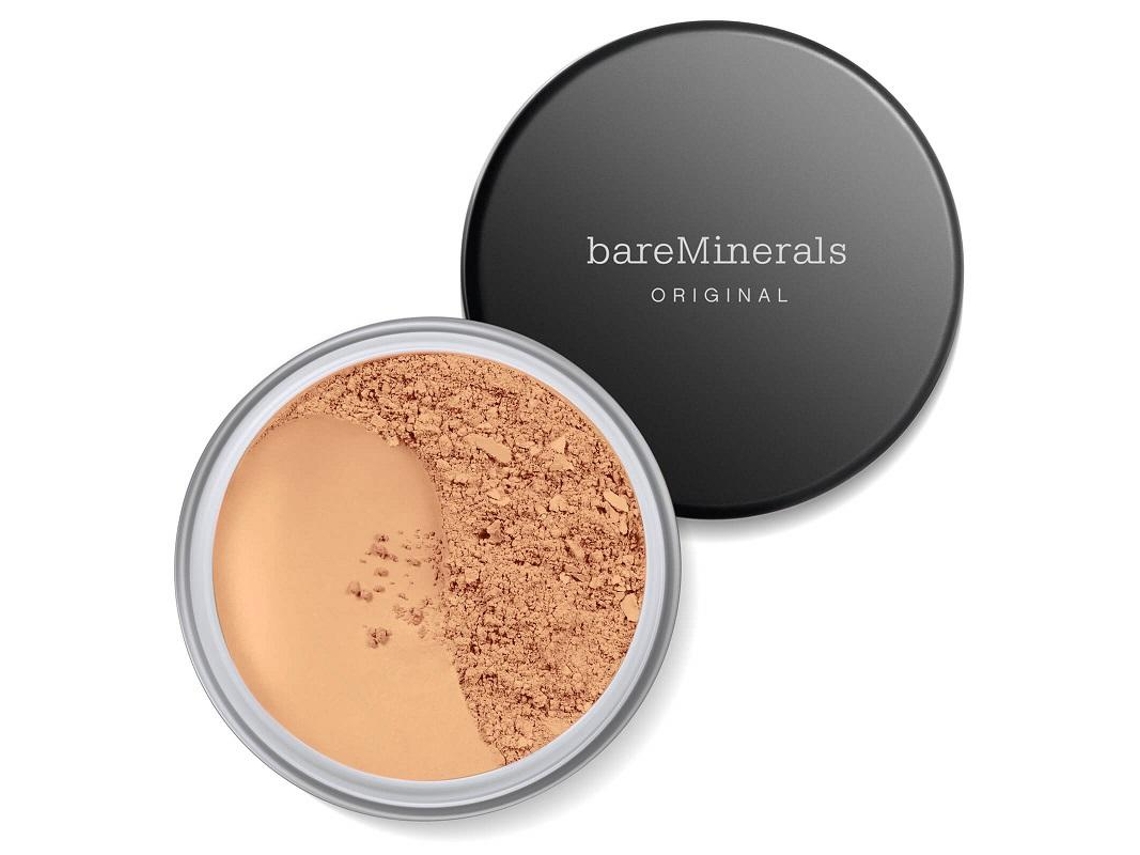 Bare Minerals Foundation Tan Nude 8g
