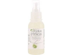 Colonia Gotas Frescas