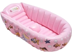 Piscinas Niños Piscina Verano Agua Bañera Inflable Interior Exterior