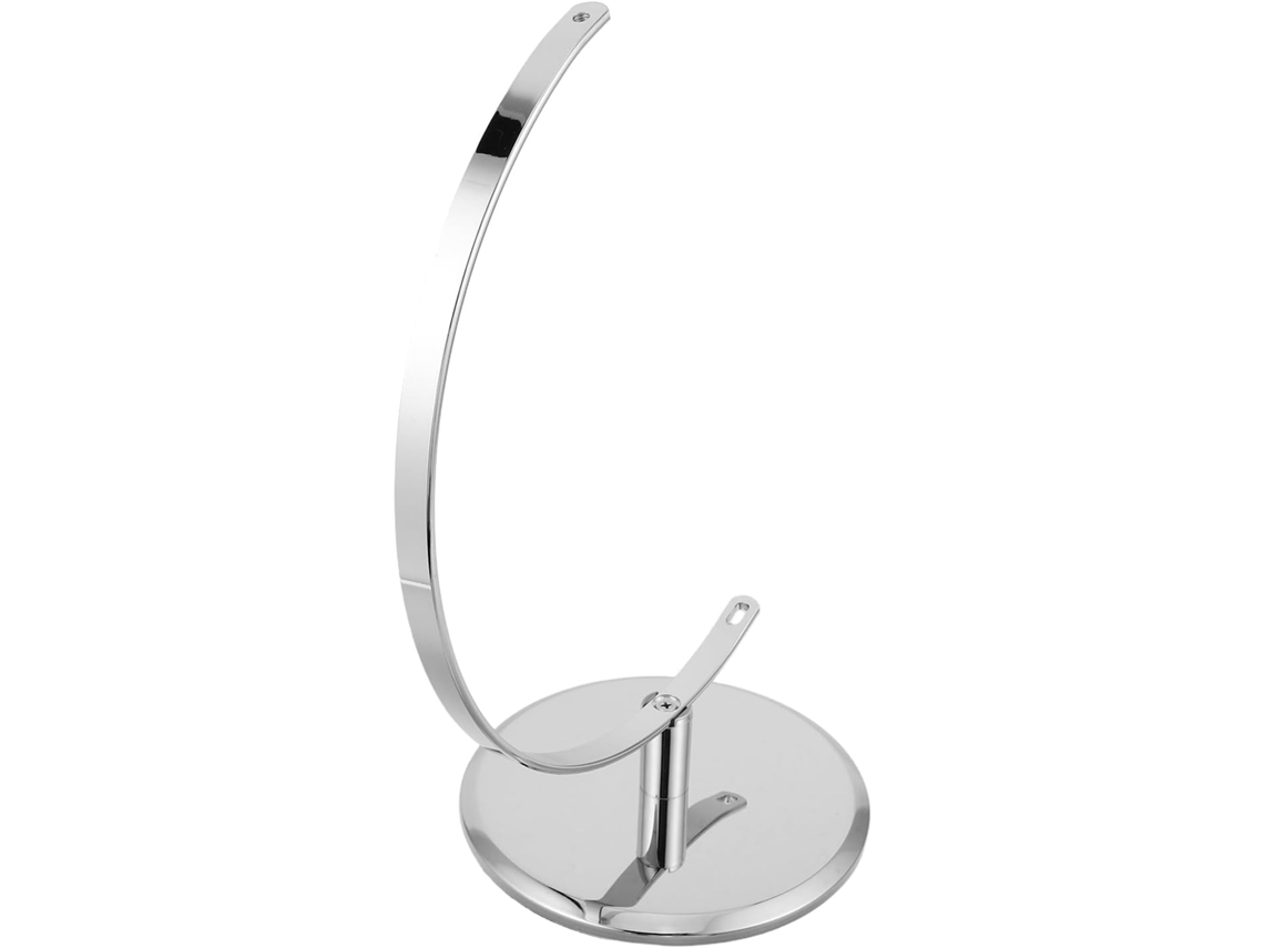 Soporte Metálico Para Globo Terráqueo De 30 Cm