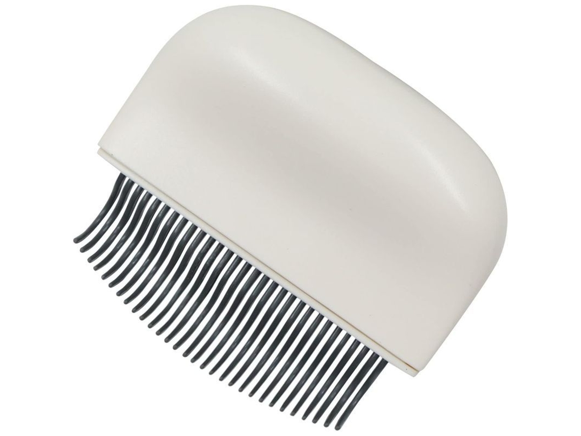 Peine Depilatorio Y Anticaspa Para Gatos De Pelo Largo Y Corto Con Suave Masaje.