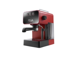 ESPRESSO EVOLUTION Manual Máquina espresso 1,2 L GAGGIA