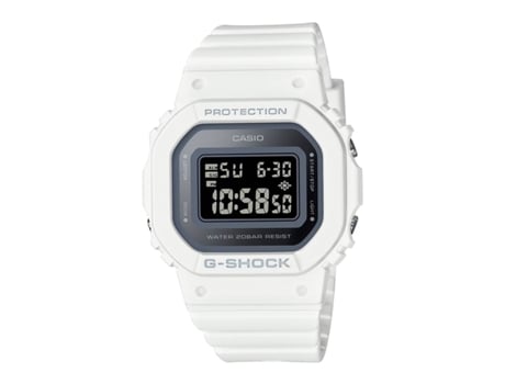 Reloj Hombre CASIO G-SHOCK GMD-S5600-7ER (Ø 40 mm) (Ø 40,5 mm)