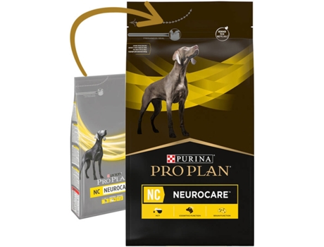 Pienso para Perros PURINA Pro Plan (3Kg - Seco)