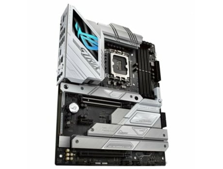 Placa Base ASUS Rog Strix Z790-a Gaming Intel Z790 Express LGA 1700