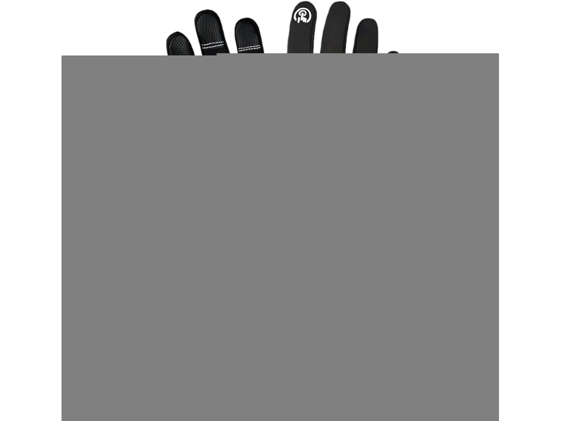 Guantes Calefactables Para Hombre, Dispositivos De Calefacción Eléctrica Usb Compatibles Con Pantall