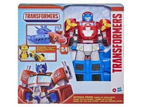 Transformers HASBRO Optimus Prime