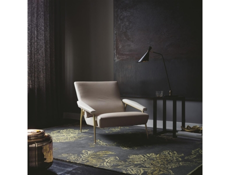 Alfombra WEDGWOOD (250 x 350 - Lana - Multicolor)