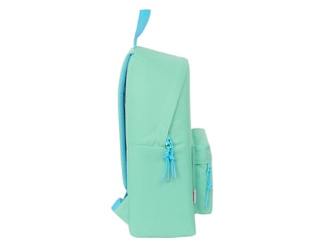 Mochila Escolar SAFTA 33 x 42 x 15 cm