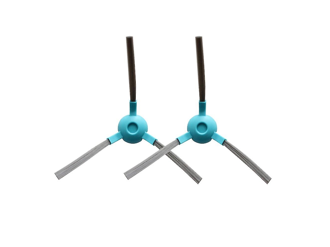 Accesorios para aspiradora robot Cepillo lateral Válido para Conga 1290 1390