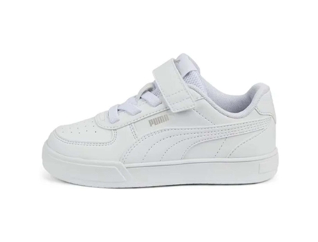 Zapatillas Consola de Niños PUMA Caven Blanco (29)