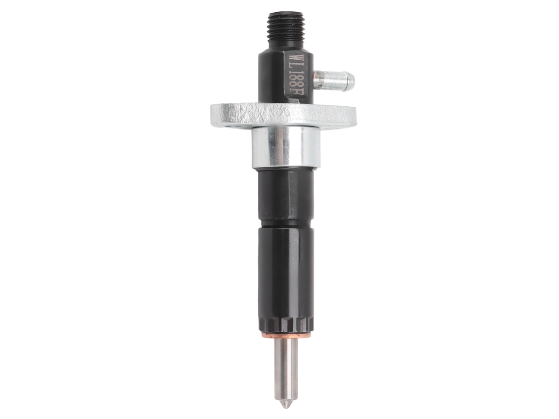 Inyector De Combustible Diésel Para Motor Generador Monocilíndrico Refrigerado Por Aire 188f