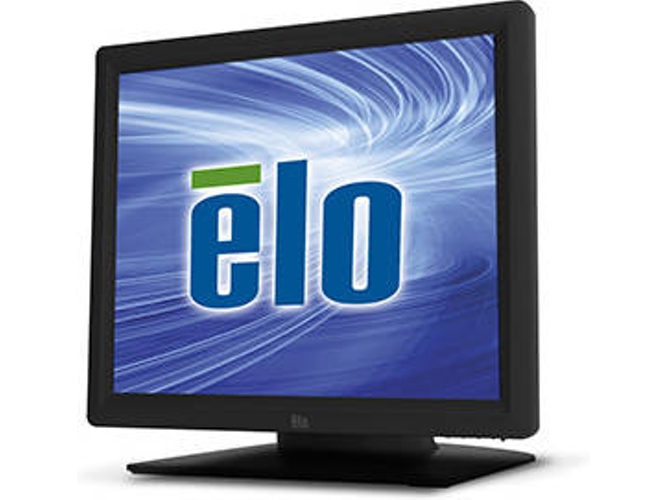 Monitor ELO TOUCH SOLUTION E344758 (15'' - XGA)
