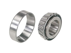 2026-rodamiento De Rodillos Cónicos Tapered 30205 25mm X 52mm X 16.25mm Metal Plata 1 Pieza