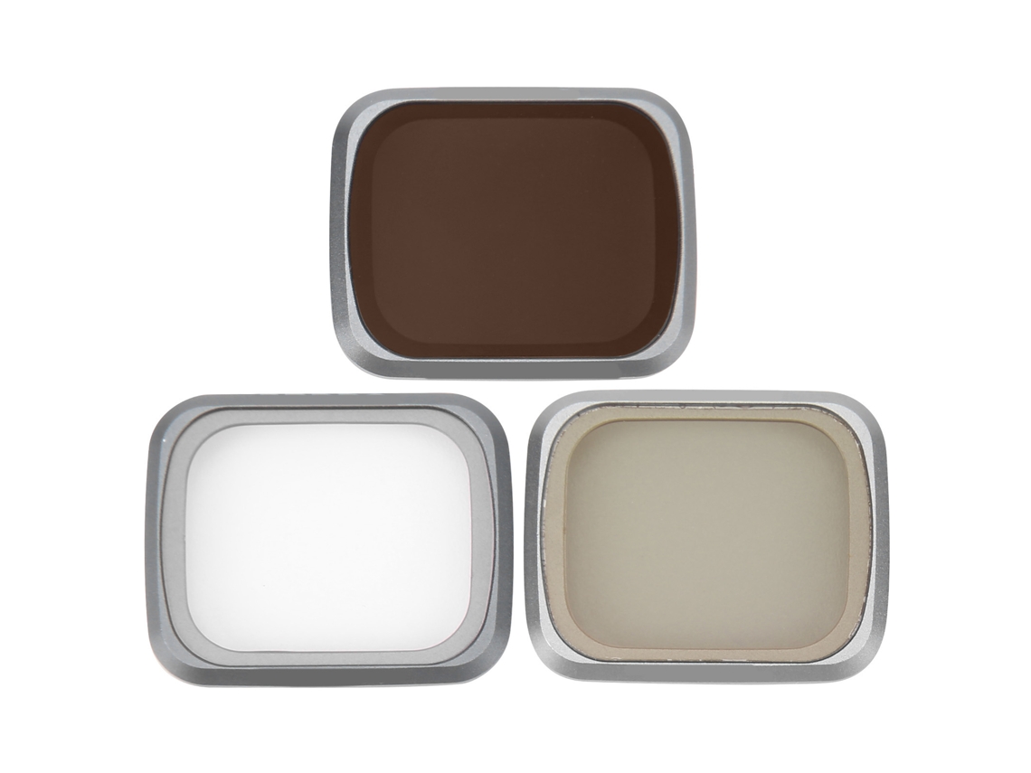 2026-kit De Filtros De Lente Para Drone Air 2s: Uv, Cpl Y Nd8