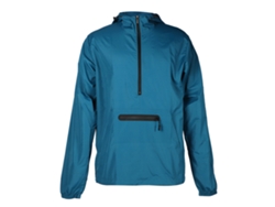 2026-chaqueta De Ciclismo Para Hombre Poliéster Transpirable Ligera Repelente Al Agua Chaqueta De Viento Para Montañismo Deportes Al Aire Libre Xl