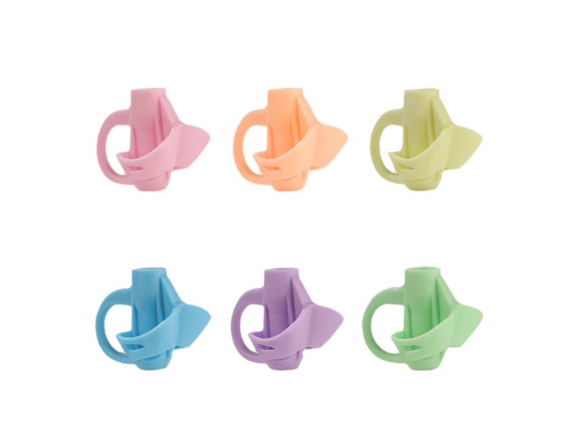 Notas adhesivas Post-it multicolor, 22 hojas, 25 x 38 mm (6 unidades)