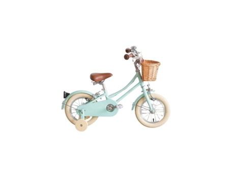 Bicicleta para Niños BOBBIN BIKES Gingersnap