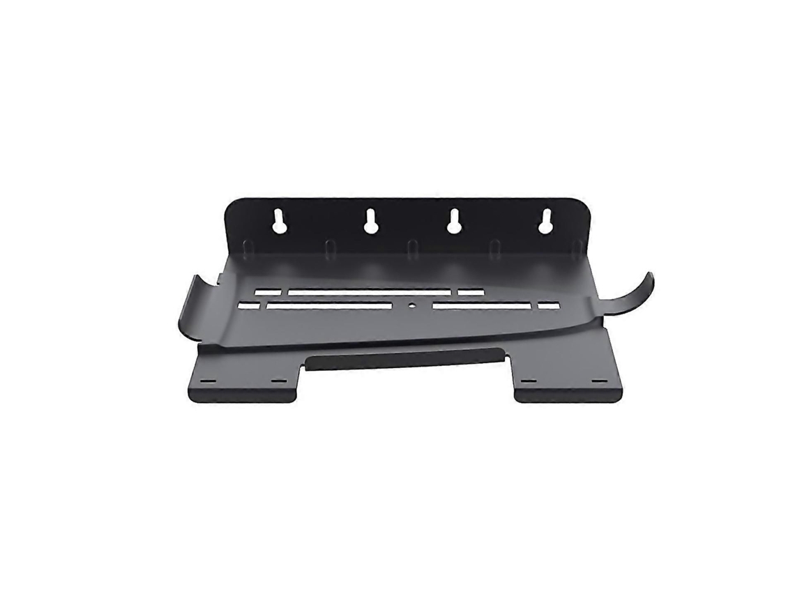 Soporte de pared delgado GOKOCO para consolas de videojuegos