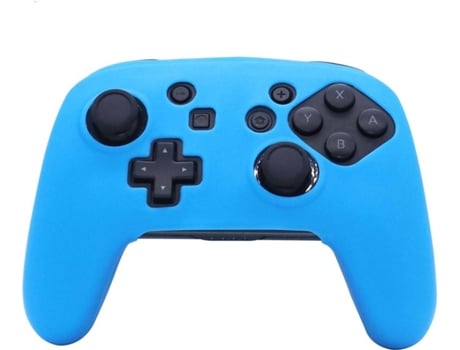 Funda Mando LOVEBABYLY W-SWITCH-001-06 (Nintendo Switch Pro)