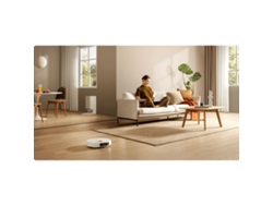 Robot Aspirador XIAOMI X20+ EU