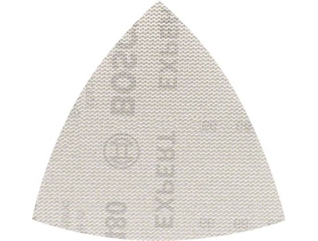 Malla de Lixa BOSCH Expert M480 para Lijadoras Delta - 93 mm - G 240 - 5 Un