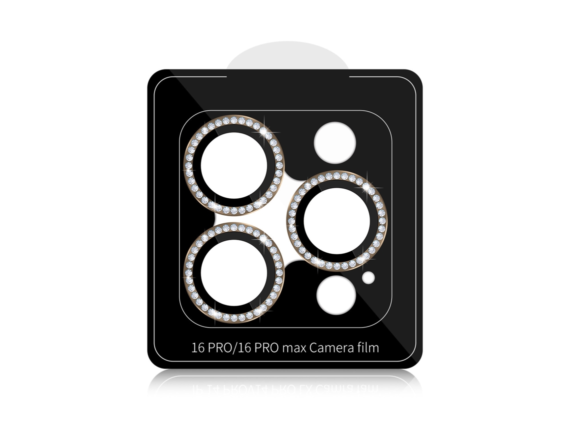 A Película Adequada Paralentes De Contato Com Revestimento De Diamante (marrom Titânio), Compatíveis Com Iphone 14/14 Plus/15/15 Plus.