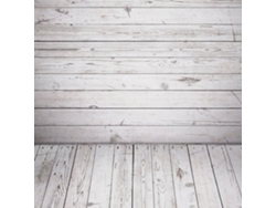 NEVEANCE Fondo Fotográfico Vintage con Textura de Madera para Estudio de Fotos de Bebé Recién Nacido (K-9882)