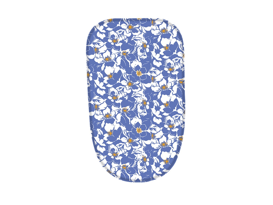 Funda para tabla de planchar, dimensiones del panel aplicable: 60 x 37 cm, Digitallab