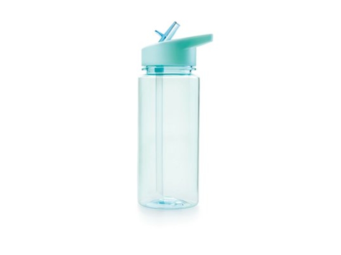 Botella Sport IBILI 720305 (Plástico - 530 ml)