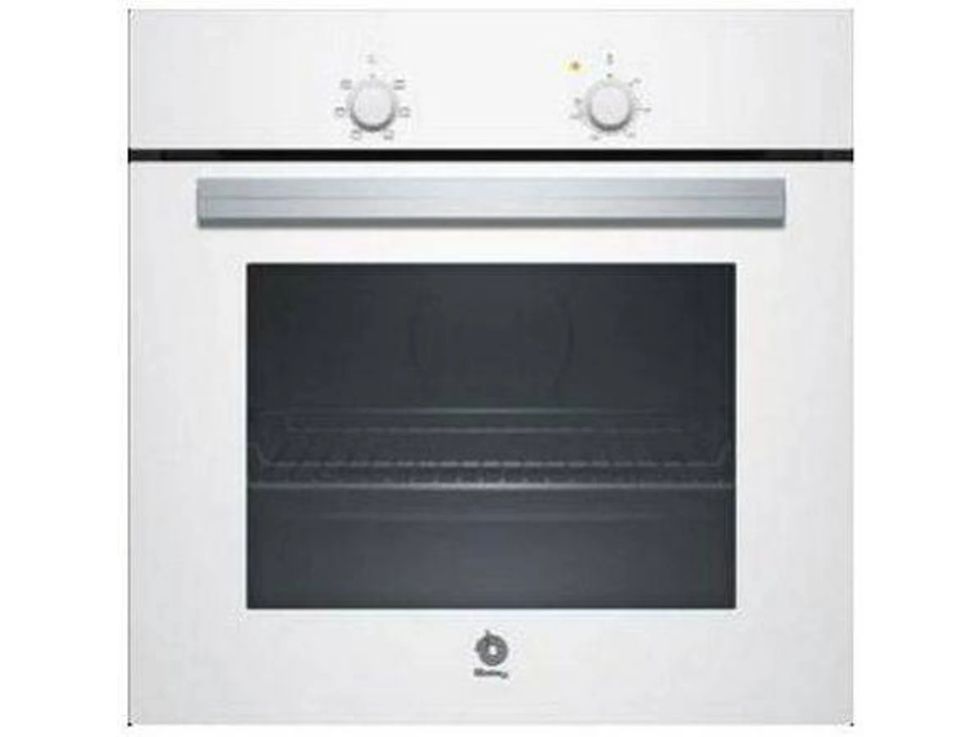 Horno BALAY 3HB1000B0 (71 L - 59.4 cm - Blanco)