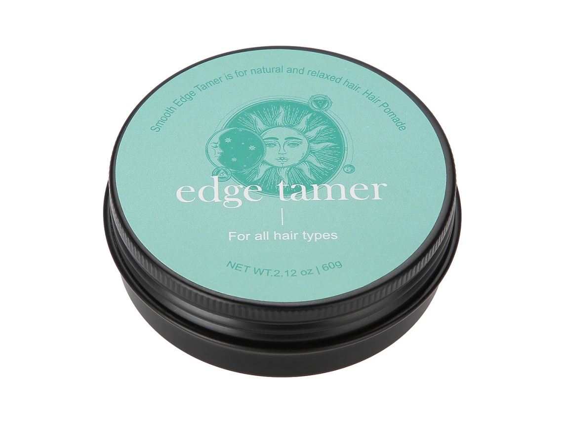 Cera De Peinado Para Cabello Small Temper Fijación Duradera Crema Estilista 60g