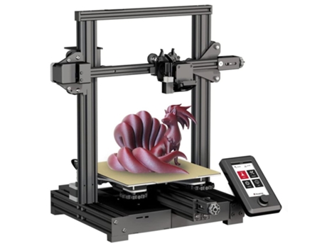 Impresora 3D Voxelab Aquila S3 VOXELAB