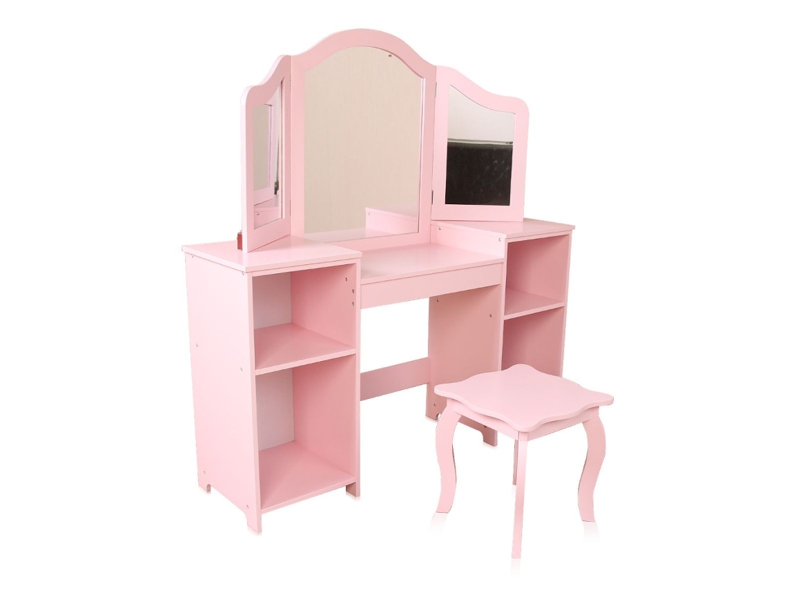 Juguete Cocina con máquina de hielo, lavavajillas, placa de cocción con luz y sonido, con 5 accesorios de metal de Chipolino