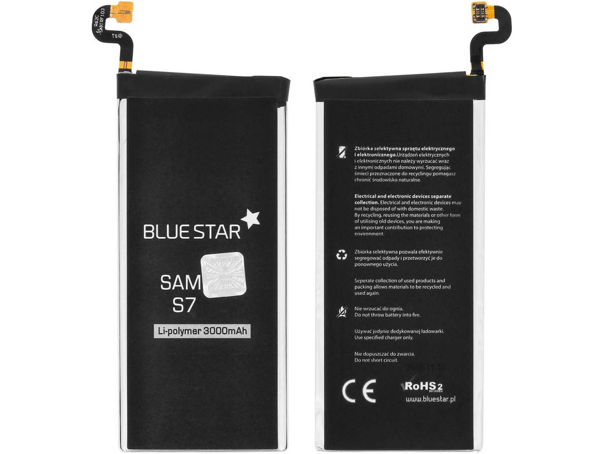 Bateria MOVITEK THL T5