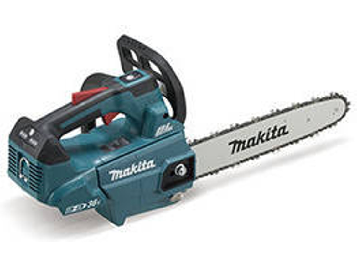 Sierra de cadena BL 18Vx2 LXT 30 cm - MAKITA