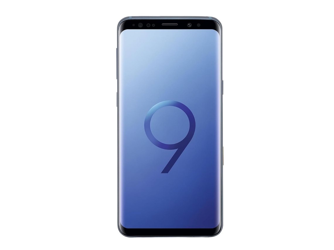 Conjunto De Pantalla S9 De Repuesto Con Control Táctil De Alto Brillo