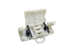 Caja de conexiones portátil y resistente al agua para cables | ELECTVAULT1