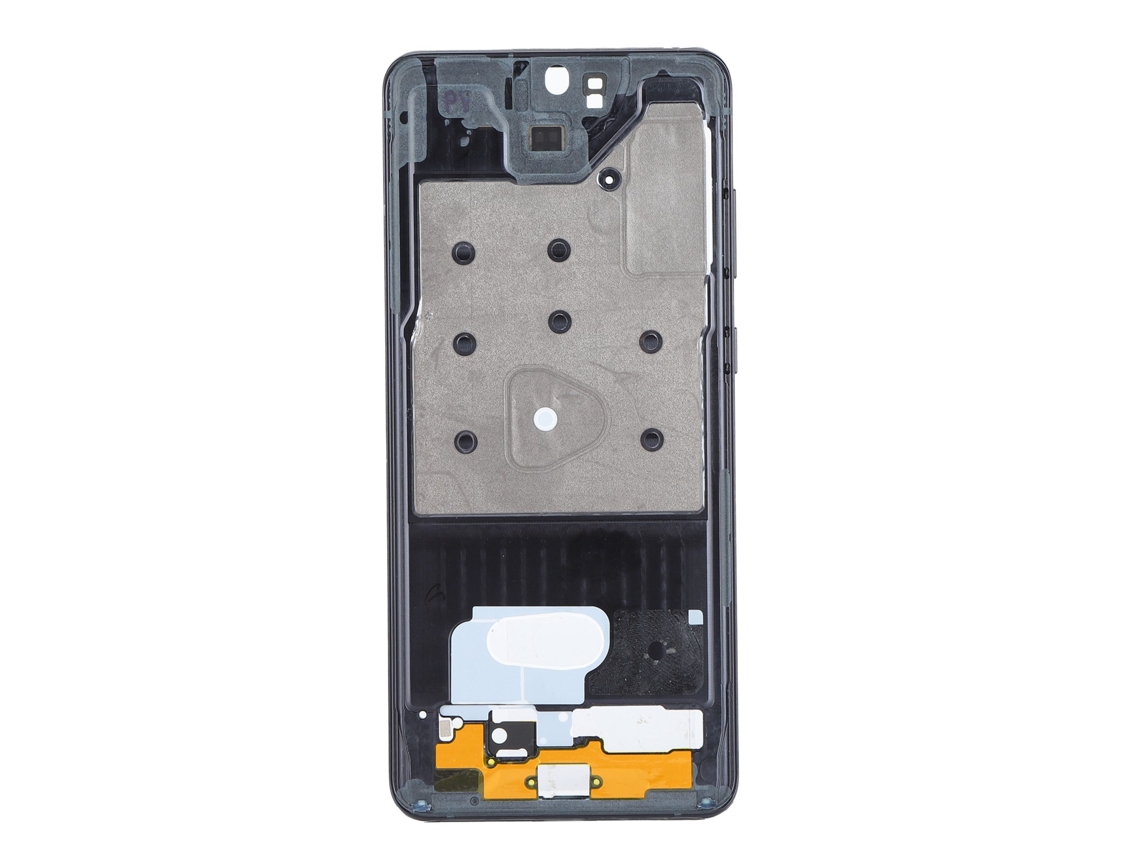 Placa De Separación Del Marco Medio Del Teléfono Marco Medio De Reemplazo Compatible Con Samsung S20+
