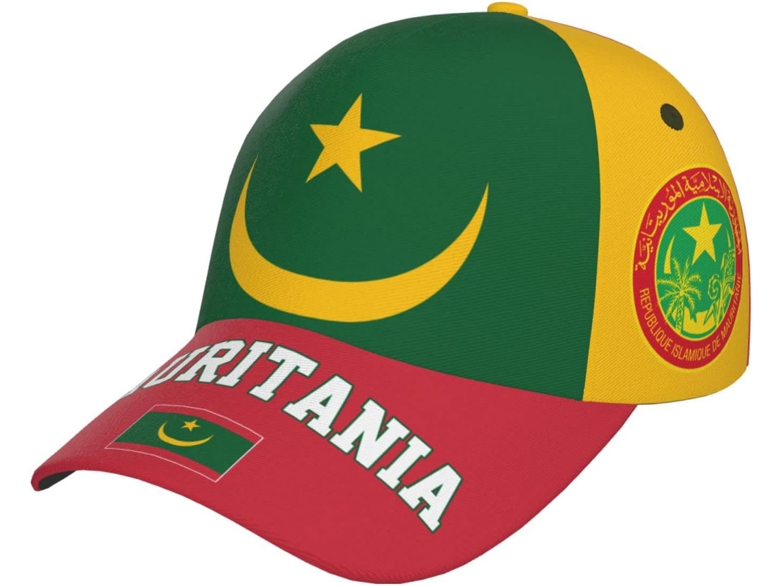 Gorra de camionero con remaches, ajustable, estilo casual | Sin marca