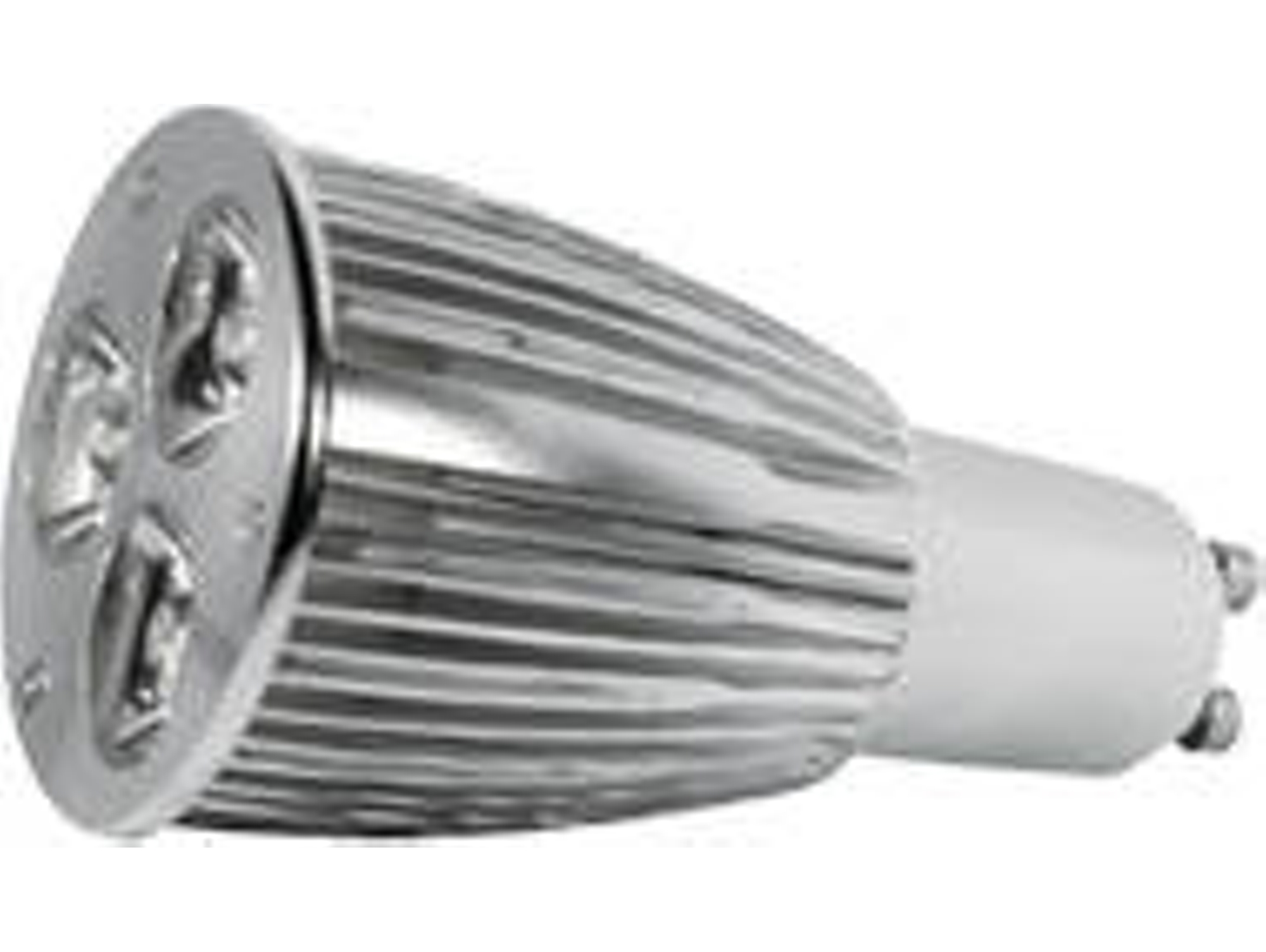 Bombilla LED TRANSMEDIA LP 2-39 SQ