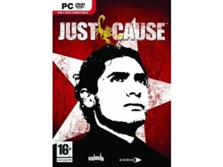 Just Cause / DVD-ROM para PC