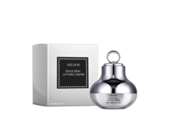 Crema reafirmante y lifting eléctrica