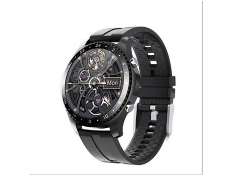 Reloj Inteligente ALIMENTACIÓN YIZ226 Negro