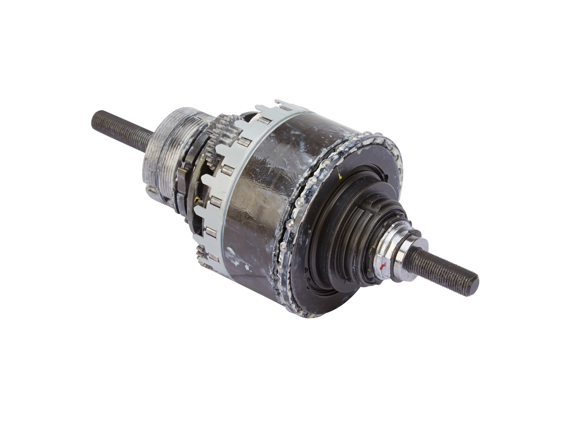 Cubo interno SHIMANO SG-8C31