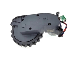 Replacement Motor Drive Wheel For Xiaomi Roborock S5 Max / S6 Maxv / S6 Pure Walking Wheels Accessories Spare Parts R