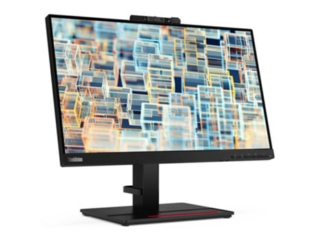 Monitor LENOVO T22v - 20 (21.5" - 60 Hz - 4 ms)