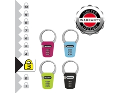 Candado Master Lock 1550eurdcol