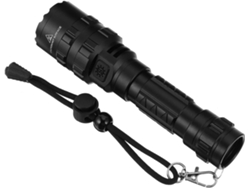 Lámpara Led Recargable Usb Ultra Potente E Impermeable Para Acampar Y
