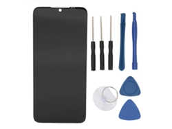 Pantalla Lcd Completa Para Xiaomi Redmi Note 8t - Ensamblaje De Repuesto Con Accesorios De Instalación